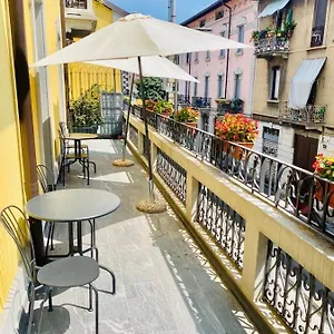 Apartment Central, Mailand